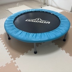 取り引き中❗️トランポリンの画像