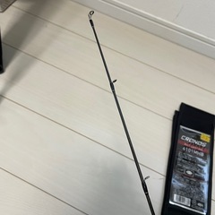 ダイワ、クロノス、6101MHB、ベイトロットの画像