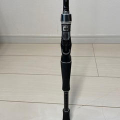 ダイワ、クロノス、6101MHB、ベイトロットの画像