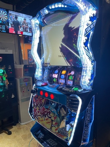 再入荷【スマスロ】炎炎の消防隊