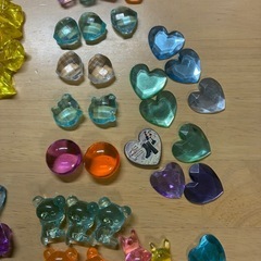 アクリルストーン　195個の画像