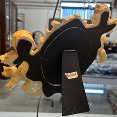 アンティークフォトフレームの画像