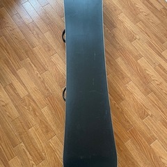 スノーボード145cm 美品の画像