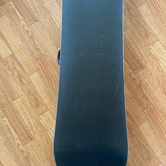 スノーボード145cm 美品の画像