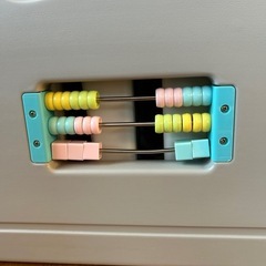 ② ベビーサークル　プレイルーム　ベビーガードの画像