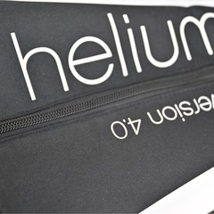 Biknd helium version 4.0 自転車用キャリアバッグの画像