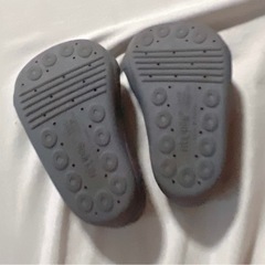 アティパス ファーストシューズ 12.5cmの画像