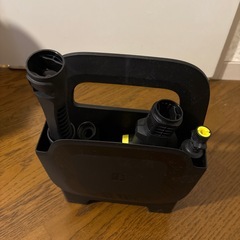 ケルヒャー　K MINIの画像