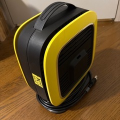 ケルヒャー　K MINIの画像