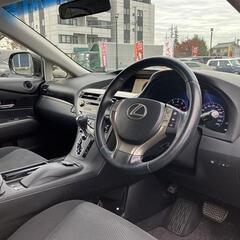 【自社ローン】RX 270 2WD  ♬ 【完全自社審査　即日回答】　 の画像