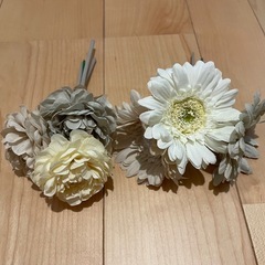 造花まとめの画像