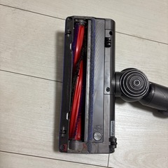 Dyson 純正延長パイプの画像