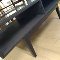 リユースのサカイ浦和店 【F462】★ｺｰﾋｰﾃｰﾌﾞﾙ IKEA REGISSORの画像