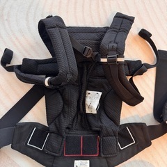 エルゴ　オムニブリーズ　抱っこ紐　最上級モデル の画像