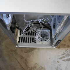 パソコンケースJONSBO U4の画像