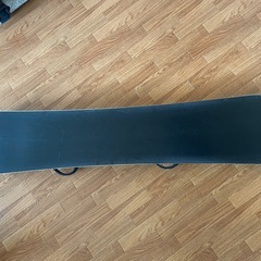 スノーボード155cm 美品の画像