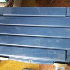 コンテナBOXの画像