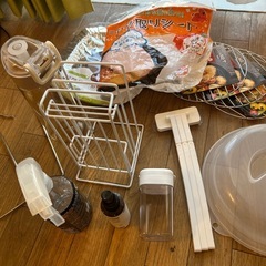 日用雑貨　色々　の画像