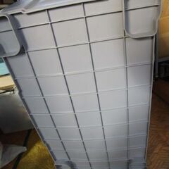 コンテナBOXの画像