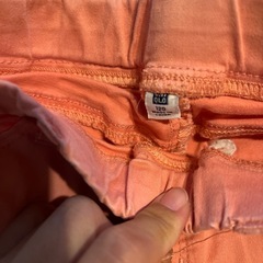 ユニクロ　ジェギンスの画像