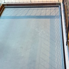 犬　ケージ　
ウッディサークル　の画像