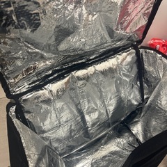 配達バッグの画像