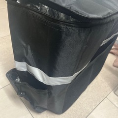 配達バッグの画像