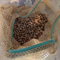 水槽用濾材の画像