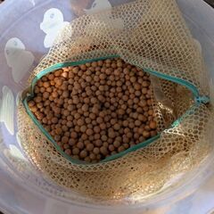 水槽用濾材の画像