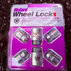 タイヤ　ホイール　WEDS LEONIS MX 18インチの画像