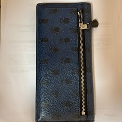 coach財布の画像