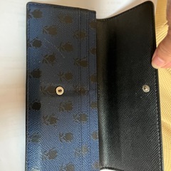 coach財布の画像