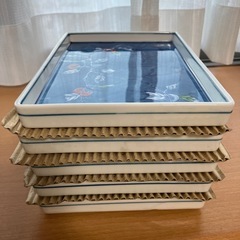 【取引済 】鍋島瀬兵5枚セットの画像