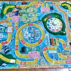 人生ゲームEXの画像