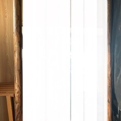 ミラー　全身鏡　姿見の画像