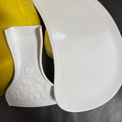 バンボ（テーブル付き）の画像