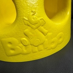 バンボ（テーブル付き）の画像