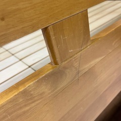 小島工芸　ロフトベッドの画像