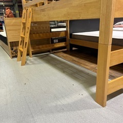 小島工芸　ロフトベッドの画像
