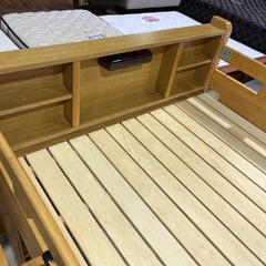 小島工芸　ロフトベッドの画像
