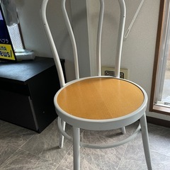椅子　チェアの画像