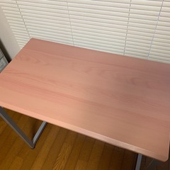 テーブルの画像