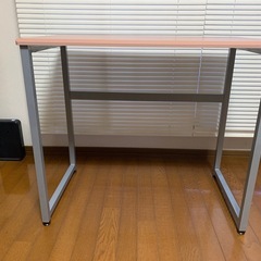 テーブルの画像