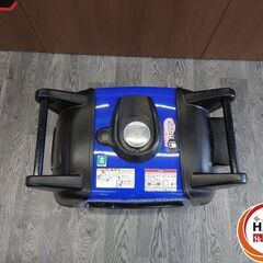 ▲🐶「ジモティ見た」でドリンクプレゼント中‼🐶 【中古】ヤンマーYANMAR G2800iSE 発電機【ハンズクラフト飯塚店】秋松の画像