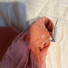 ユニクロ　ジェギンスの画像