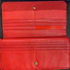 長財布　ロベルタ　3の画像