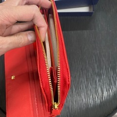 長財布　ロベルタ　3の画像