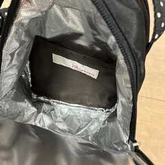 未使用　マグケース　保冷バックの画像