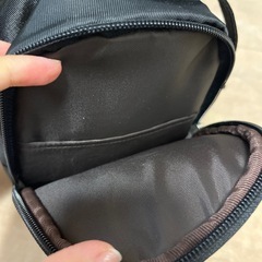 未使用　マグケース　保冷バックの画像