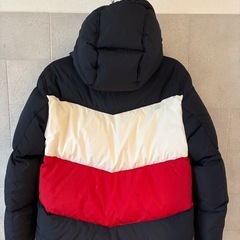 美品　トミー　ダウン　Sサイズの画像